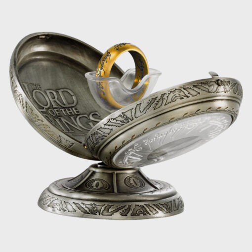 The One Ring Gold Display - Image 2