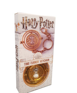 Harry Potter Time Turner Key Chain - Image 3