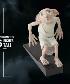 Alternative view of Dobby Door Stopper
