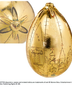 Golden Egg Prop Replica - Image 3