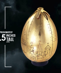 Golden Egg Prop Replica - Image 4