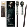 Death Eater (Skull) Wand Pen and Bookmark
