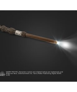 Alternative view of Elder Wand Illuminating Wand Pen