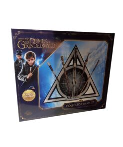 Crimes of Grindelwald Collector Wand Set - Image 5
