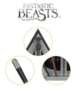 Crimes of Grindelwald Collector Wand Set - Image 3