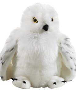 Hedwig Electronic Interactive Puppet - Image 4