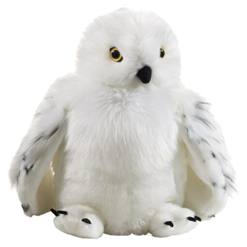 Hedwig Electronic Interactive Puppet - Image 4