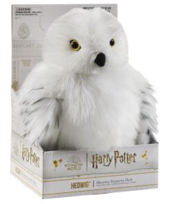 Hedwig Electronic Interactive Puppet - Image 3