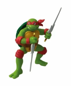 Alternative view of Retro Ninja Turtles Figure Set