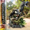 Ultimate Premium Masterline Horizon Forbidden West Clawstrider Bonus Version - Prime1Studio