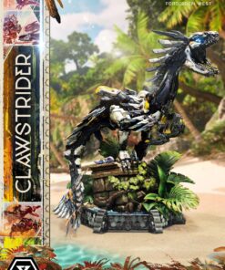 Ultimate Premium Masterline Horizon Forbidden West Clawstrider Bonus Version - Prime1Studio