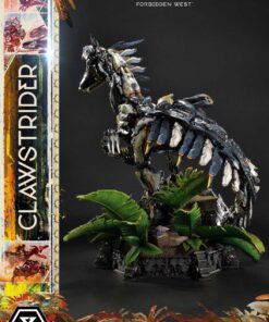 Ultimate Premium Masterline Horizon Forbidden West Clawstrider Bonus Version - Prime1Studio - Image 16