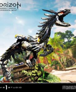 Ultimate Premium Masterline Horizon Forbidden West Clawstrider Bonus Version - Prime1Studio - Image 18