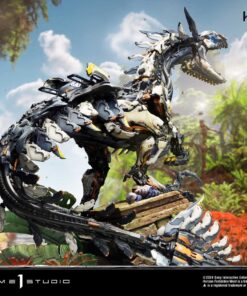 Ultimate Premium Masterline Horizon Forbidden West Clawstrider Bonus Version - Prime1Studio - Image 21
