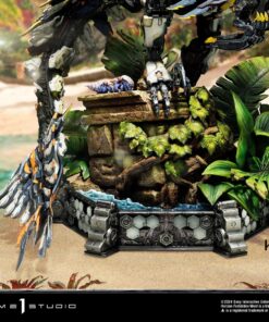 Ultimate Premium Masterline Horizon Forbidden West Clawstrider Bonus Version - Prime1Studio - Image 23