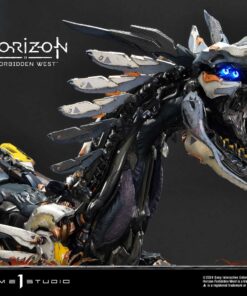 Ultimate Premium Masterline Horizon Forbidden West Clawstrider Bonus Version - Prime1Studio - Image 24