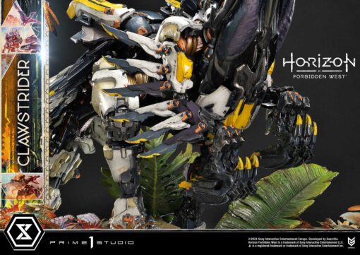 Ultimate Premium Masterline Horizon Forbidden West Clawstrider Bonus Version - Prime1Studio - Image 26