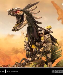 Ultimate Premium Masterline Horizon Forbidden West Clawstrider Bonus Version - Prime1Studio - Image 36