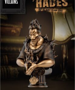 Disney Villains Series - Hades - Image 4
