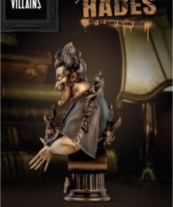 Disney Villains Series - Hades - Image 3