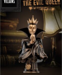 Disney Villains Series - The Evil Queen