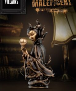 Disney Villains Series - Maleficent - Image 4