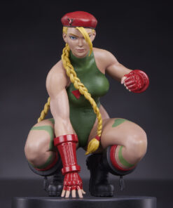 Cammy & Birdie Collectible Set By PCS - Image 4