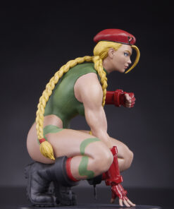 Cammy & Birdie Collectible Set By PCS - Image 3