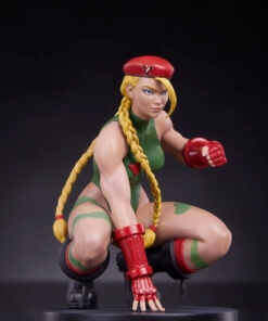 Alternative view of Cammy & Birdie Collectible Set By PCS