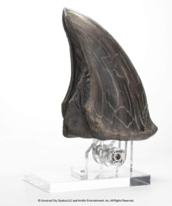 ELITE CREATURE COLLECTIBLE PRESENTS: Screen Used T-Rex Foot Claw Reproduction - Image 10