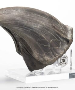 ELITE CREATURE COLLECTIBLE PRESENTS: Screen Used T-Rex Foot Claw Reproduction - Image 12