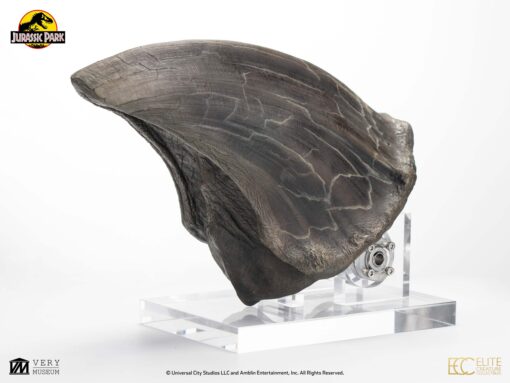 ELITE CREATURE COLLECTIBLE PRESENTS: Screen Used T-Rex Foot Claw Reproduction - Image 4