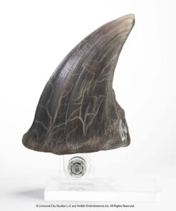 ELITE CREATURE COLLECTIBLE PRESENTS: Screen Used T-Rex Foot Claw Reproduction