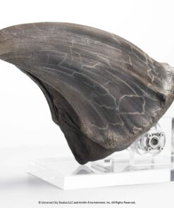 ELITE CREATURE COLLECTIBLE PRESENTS: Screen Used T-Rex Foot Claw Reproduction - Image 6