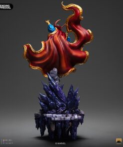 DR. STRANGE Deluxe Art Scale 1/10 - Iron Studios - Image 6