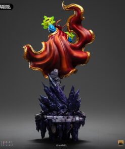 DR. STRANGE Deluxe Art Scale 1/10 - Iron Studios - Image 5
