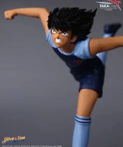 Hyuga Hojiro FIGURE - Plastoy - Image 3