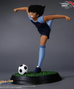 Hyuga Hojiro FIGURE - Plastoy - Image 6