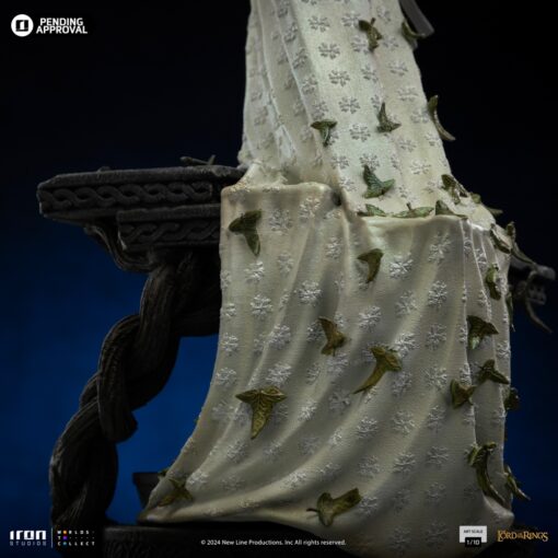 GALADRIEL Art Scale 1/10 - Iron Studios - Image 7
