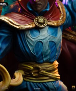 DR. STRANGE Deluxe Art Scale 1/10 - Iron Studios - Image 11