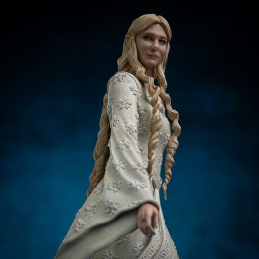 GALADRIEL Art Scale 1/10 - Iron Studios - Image 9