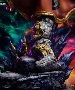 DR. STRANGE Deluxe Art Scale 1/10 - Iron Studios - Image 14