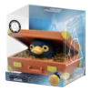 NIFFLER SUITCASE - PLASTOY