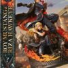 Concept Masterline Fullmetal Alchemist Roy Mustang & Riza Hawkeye Deluxe Bonus Version - Prime1Studio