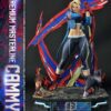 Premium Masterline Street Fighter 6 Cammy Ultimate Bonus Version - Prime1Studio