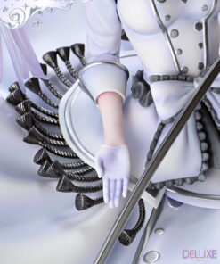 Prisma Wing Date a Bullet Queen 1/7 Scale Pre-Painted Figure Deluxe Bonus Version - Prime1Studio - Image 11