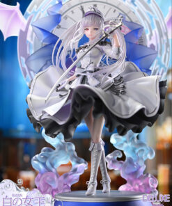 Prisma Wing Date a Bullet Queen 1/7 Scale Pre-Painted Figure Deluxe Bonus Version - Prime1Studio - Image 10