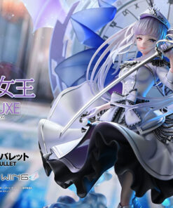Prisma Wing Date a Bullet Queen 1/7 Scale Pre-Painted Figure Deluxe Bonus Version - Prime1Studio - Image 5