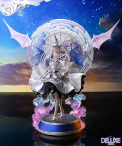 Prisma Wing Date a Bullet Queen 1/7 Scale Pre-Painted Figure Deluxe Bonus Version - Prime1Studio - Image 6