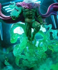 MYSTERIO Deluxe Art Scale 1/10 Statue By Iron Studios